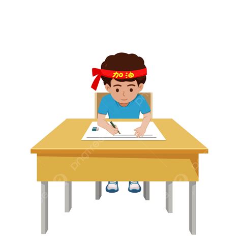 Exam Clipart Png