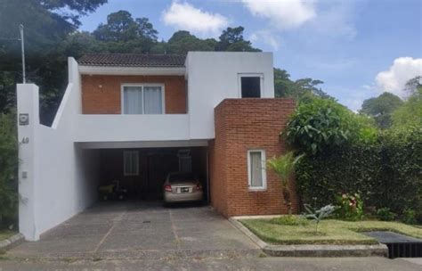 Casa En Venta En San Jos Pinula Guatemala U D Cav