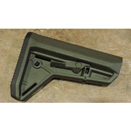 Magpul Moe Sl Ar Ar Carbine Stock Mil Spec Odg Od Green