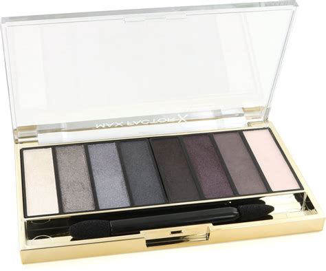 Max Factor Masterpiece Nude Oogschaduw Palette Skylights Bol