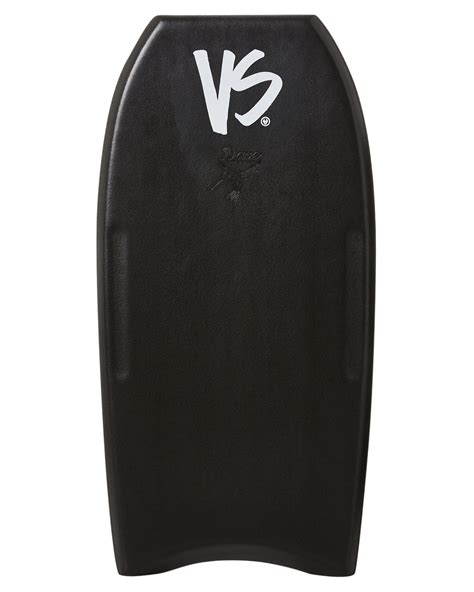 Vs Bodyboards Winchester Torque Pe 41 43 Inch Bodyboard Black Fluro