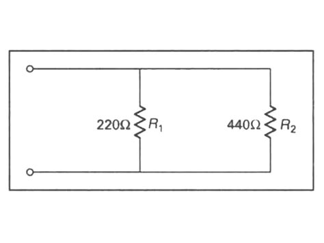 basic knowledge  parallel circuit electrical technology