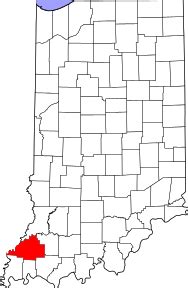 Gibson County, Indiana - Ballotpedia