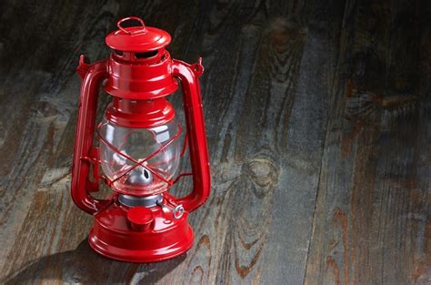 Premium Photo Lantern Kerosene Oil Lamp