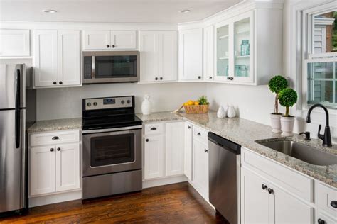 Affordable Shaker Cabinets Walcraft Cabinetry