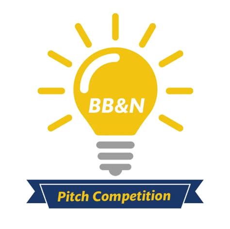 BB&N Alumni/ae Pitch Competition