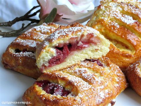 G Anz Schnell Gemachte Apfeltaschen Mit Einem Einfachen Quark L Teig