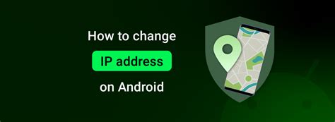 How To Change Ip Address On Android In 2025 Cybernews