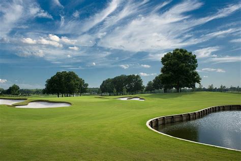 Golf - The Club at Ocala Preserve