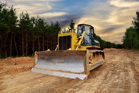 Backhoe Vs Excavator: What's The Difference