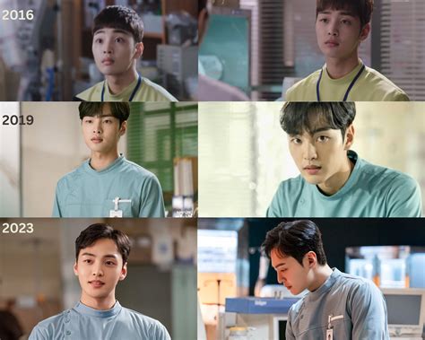 K Drama Menfess On Twitter Kim Minjae Aku Bersama Romantic Doctor