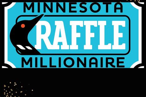 Minnesota Millionaire Raffle Winners