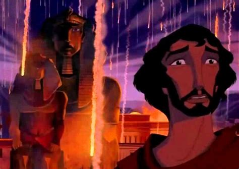 The Prince Of Egypt” Is The Epitome Of Animated Films Moviecritic