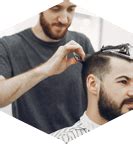 GQ Men S Hair Lounge L Best Barbers Dubai Top Barber Services