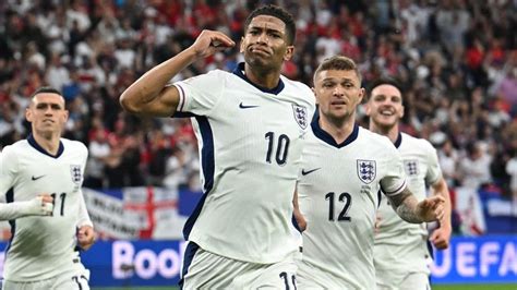 Serbia 0 - 1 England - Match Report & Highlights