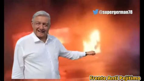 Asi Se Vive Bajo El Gobierno De Amlo Youtube