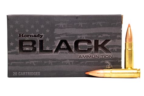 Shop Hornady Blackout Gr V Max Black Box For Sale Online