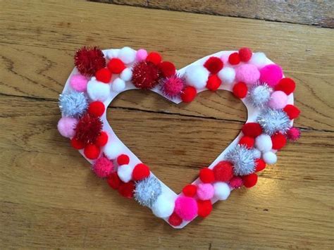 35 Valentine Crafts And Activities For Kids Valentine Crafts For Kids