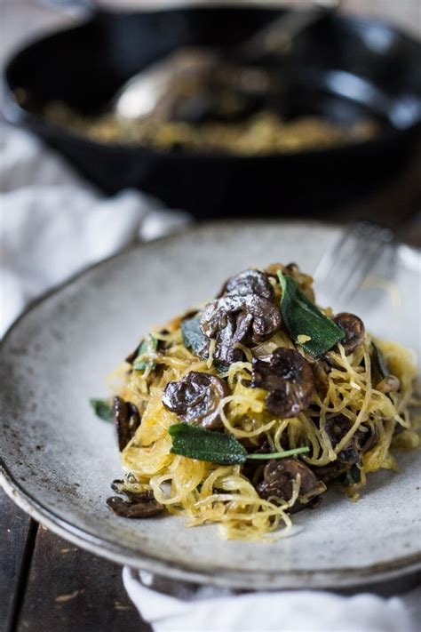 Irresistible Mushroom Recipes Feasting At Home