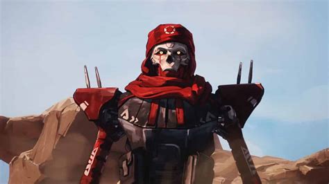 Apex Legends Revenant Buff Idea Would Add A More Deadly Passive Ability