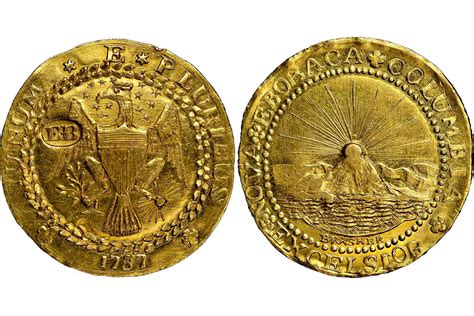 10 Rarest And Most Valuable Coins In The World