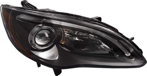 Amazon Headlightsdepot Headlight Compatible With Chrysler S