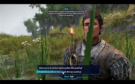 Elex Minor Quests In Goliet Walkthrough Gamepressure