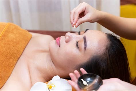 Bộ Sưu Tập Hình Ảnh Massage Mặt Cực Chất Full 4k Hơn 999 Hình Ảnh