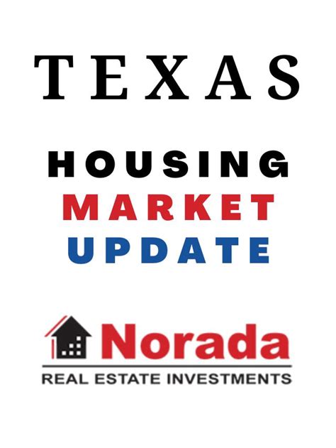 Texas Real Estate News