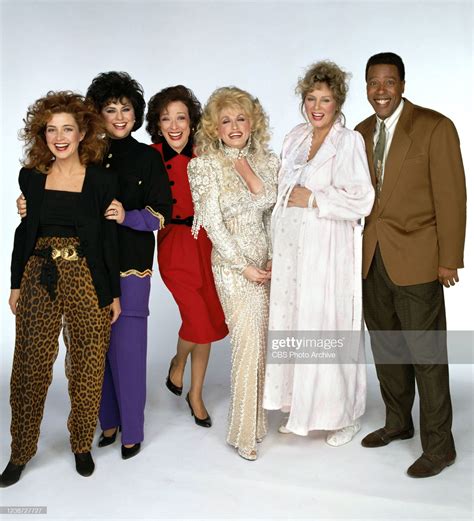 S Tv Shows Dixie Carter Annie Potts Jean Smart Jo Jeans Delta