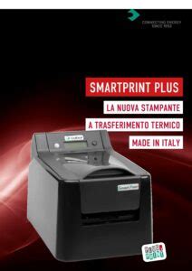 Cabur SmartPrint Plus AGENZIA EMAP