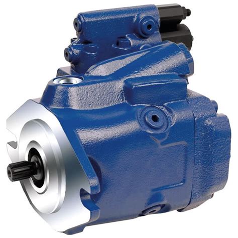 A10V Series Rexroth Hydraulic Pumps SAIVS