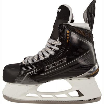 Bauer Supreme Totalone Mx Ice Hockey Skates Senior Pure Hockey