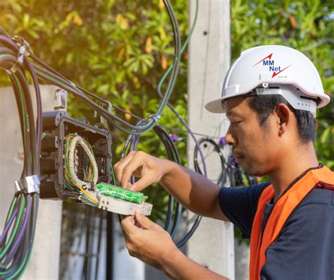 Lançamento de Fibra Óptica Passo a Passo e Melhores Práticas