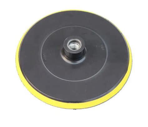 New M Polishing Buffing Bonnet Polisher Buffer Wheel Pad Disc Disk