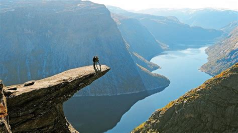 Estudiar En Noruega Gu A Para Estudiantes Impulsat