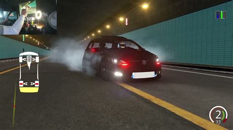 Diesel Mod Assetto Corsa Vw Polo 3xx Muita Lambra Download Link Youtube