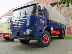 Idee N Over Bussing Vracht Auto S Nostalgie In Vrachtwagens