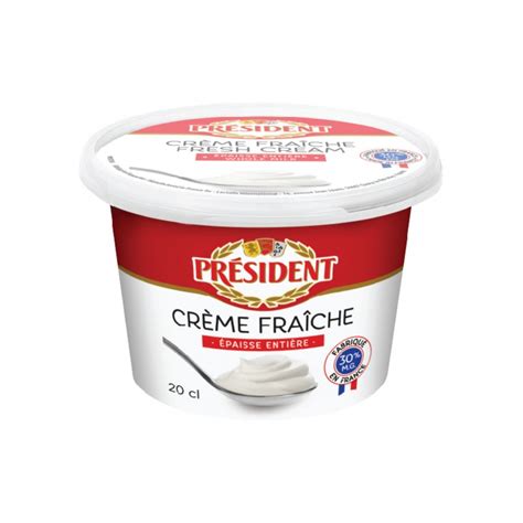 Creme Fraiche G Pr Sident