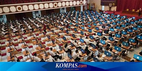 Beredar Daftar Instansi Pusat Yang Buka Formasi Cpns Untuk Lulusan Sma