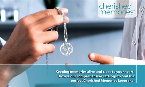Cherished Memories | Keeping Memories Alive