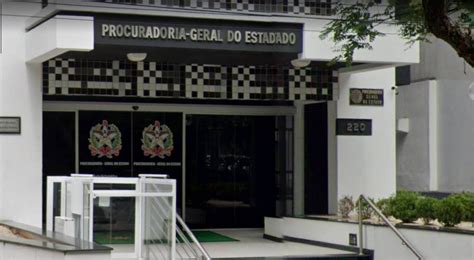 Concurso Pge Sc Formada Comiss O Para Novo Edital De Procurador