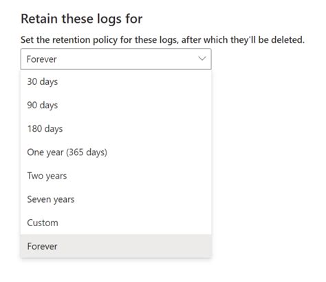 Delete Audit Logs In Crm D365 Demystified