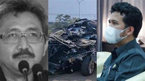 Firasat Emil Dardak Sang Ayah Hermanto Dardak Ternyata Lakukan Hal Ini