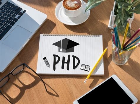 Phd Advice Advice