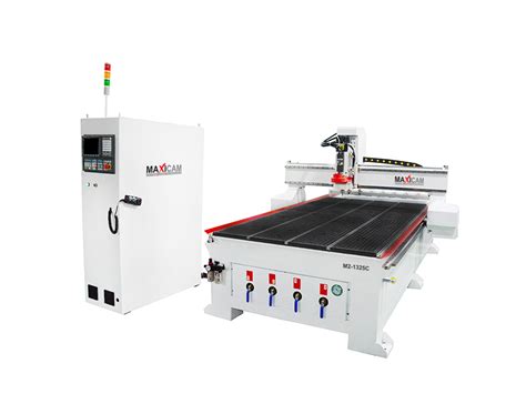 MAXI M2 1325 CNC Router China Professional CNC Machine Manufacturer