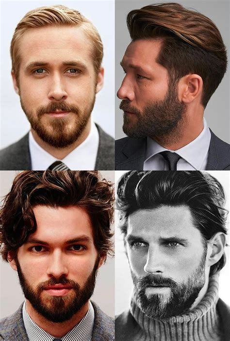 How To Choose The Best Beard Length 2024 Guide Fashionbeans Beard