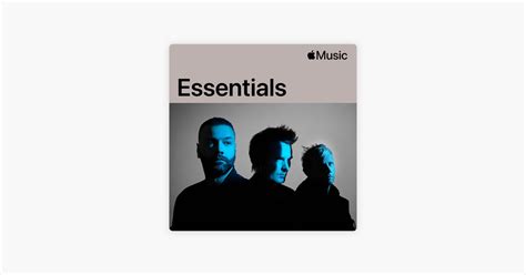 ‎muse 代表作 歌单 Apple Music