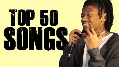 Top 50 SONGS of 2023 - YouTube