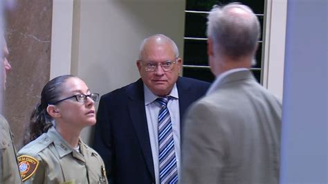 Deputy Testifies He Saw Bob Bates Nod Off Before Fatal Tulsa Shooting